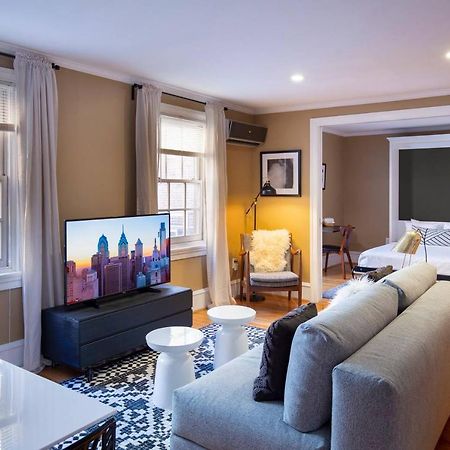 Abode Philadelphia - Rittenhouse Square Spruce St Aparthotel ภายนอก รูปภาพ